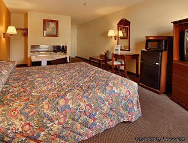 Super 8 By Wyndham Forrest City Ar Quarto foto
